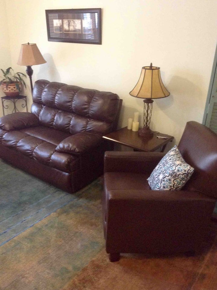 West Asheville Private Studio Apartment - Asheville, NC