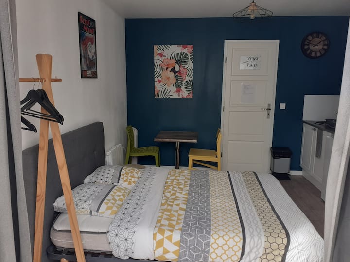 SaintNazaire locations de vacances et logements Pays de la Loire