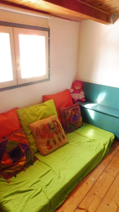 chambre 1