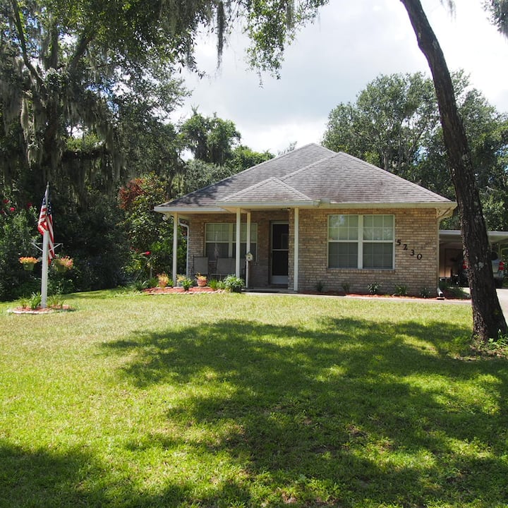 Mims Vacation Rentals & Homes Florida, United States Airbnb