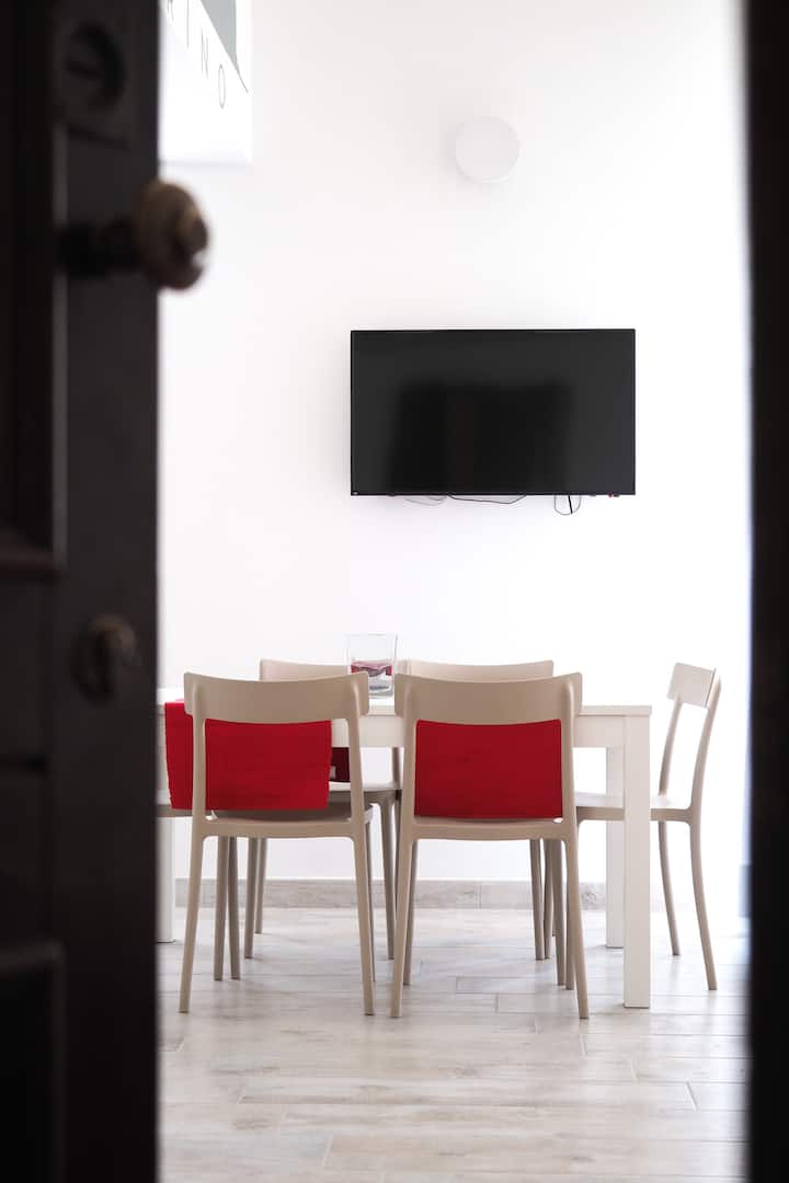 Santa Chiara 32, ambiente 4