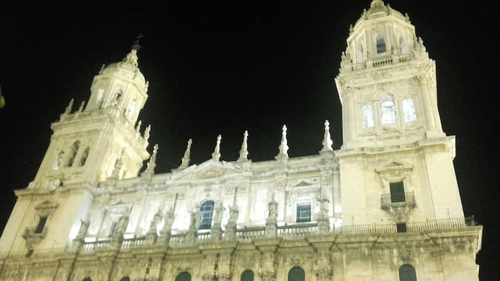 Casa Cossío - Los Villares