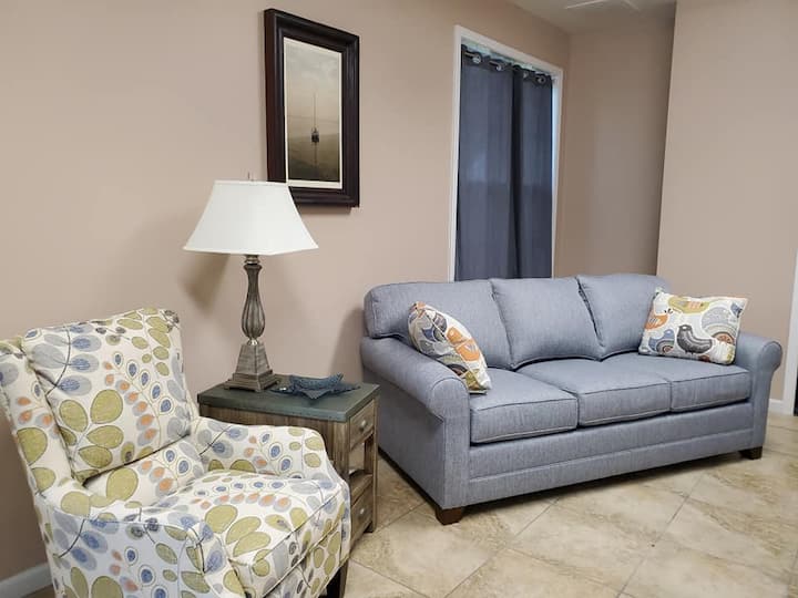 Studio Apartment Guest houses for Rent in Sonora, Kentucky, United