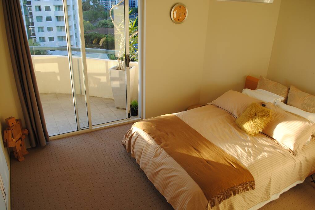 Your room