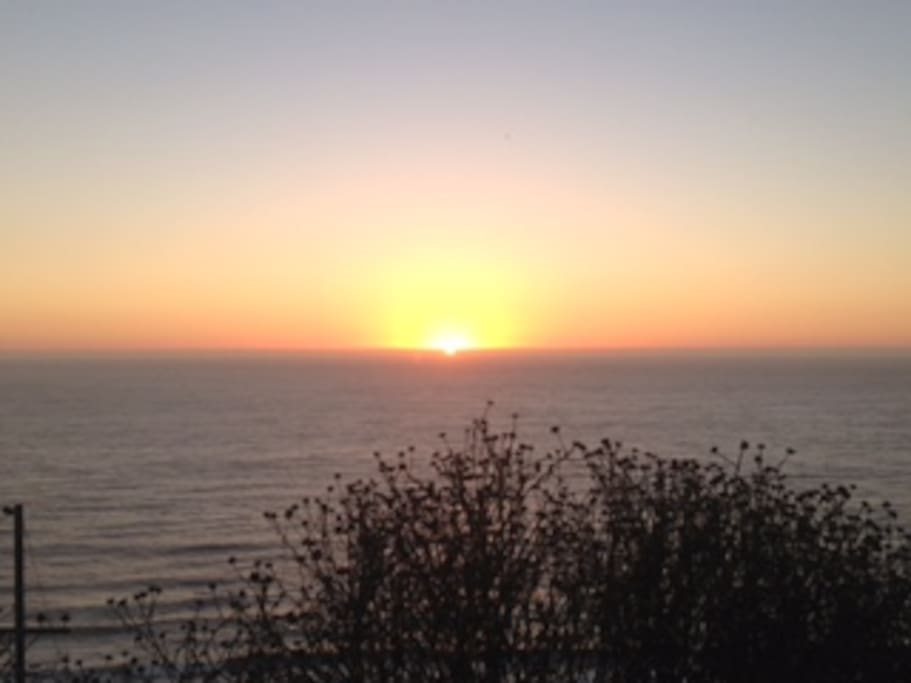 Atardecer