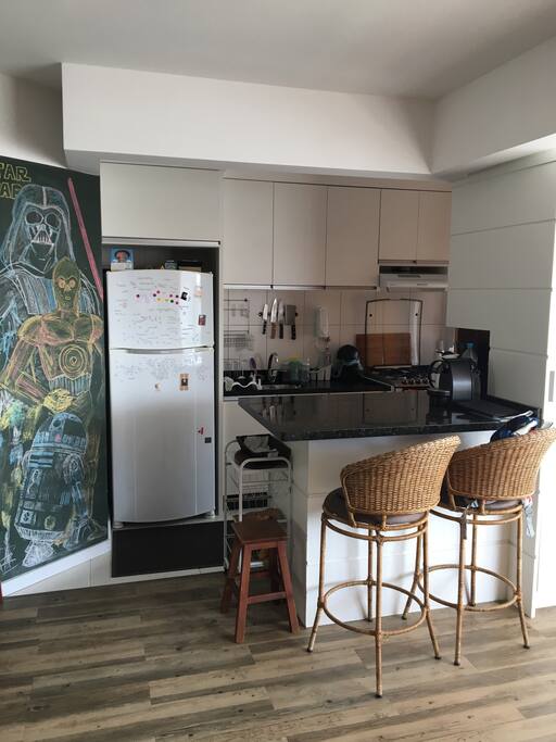 Cozinha