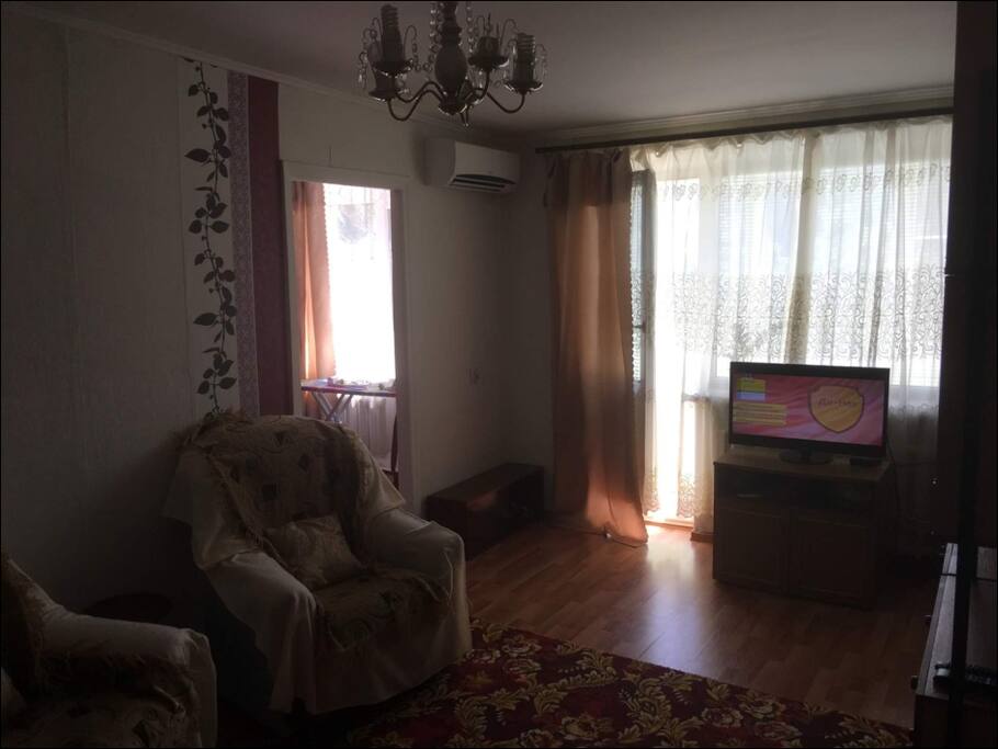 Big-living room foto 2