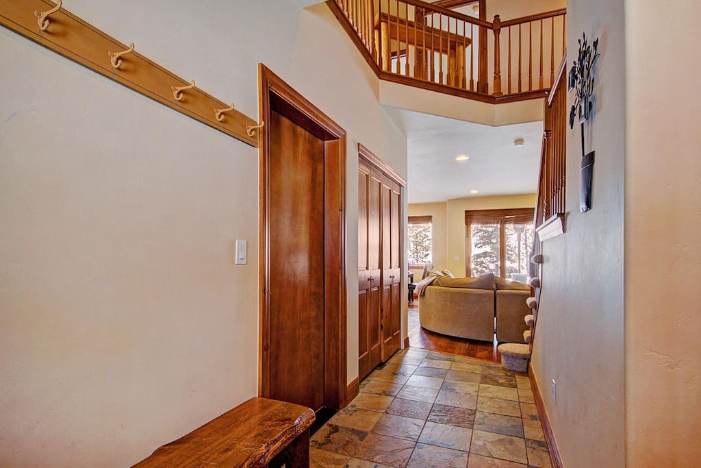 Entry Way