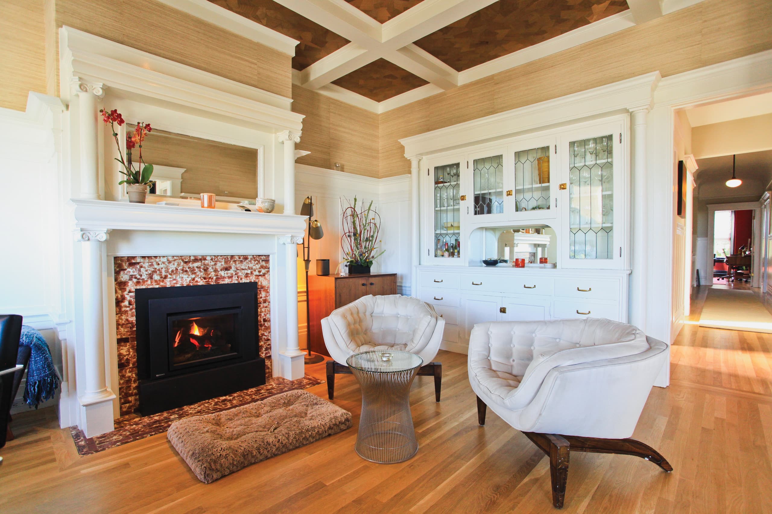 Condo in San Francisco · ★5.0 · 2 bedrooms · 2 beds · 1.5 baths - Image 12