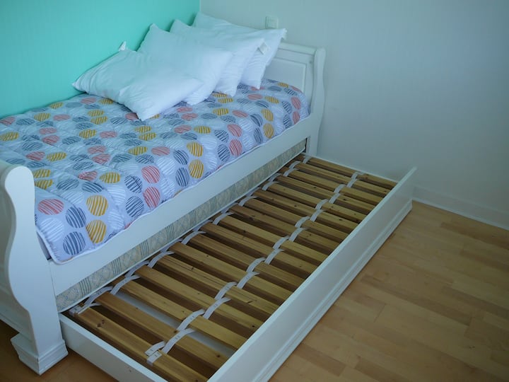 Საძინებელი 2