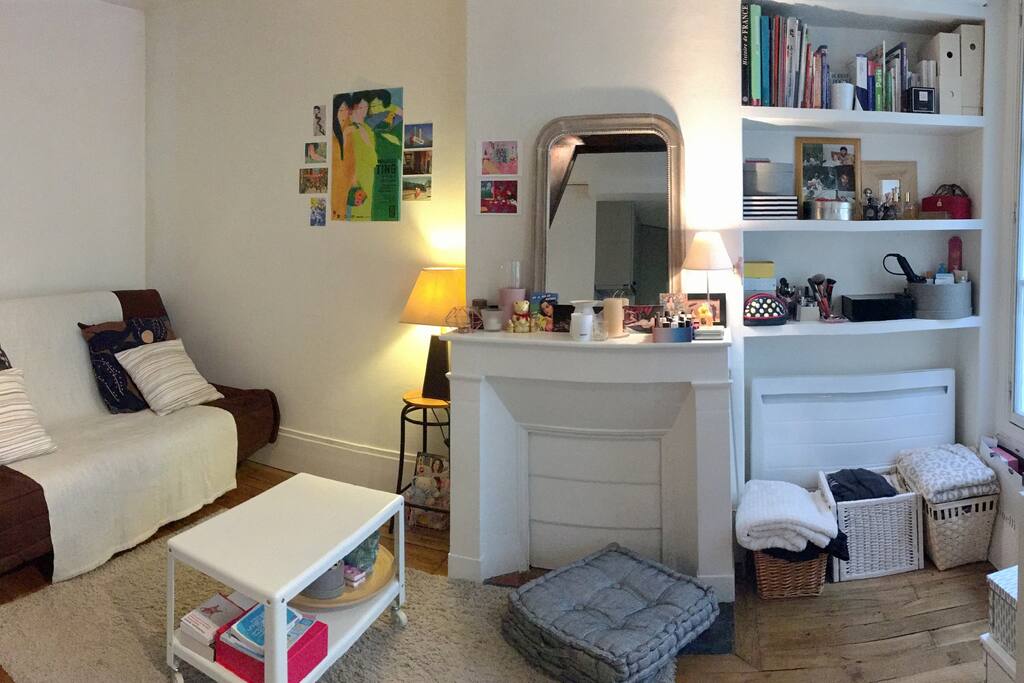 Salon
