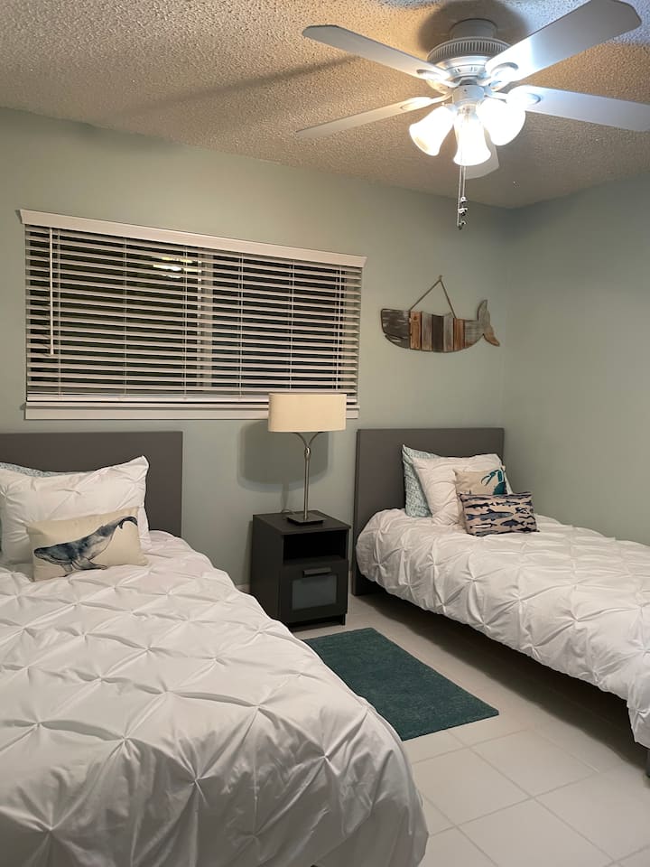 3 - та спалня