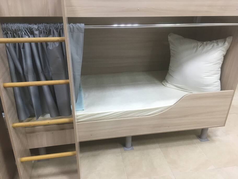Мужской номер