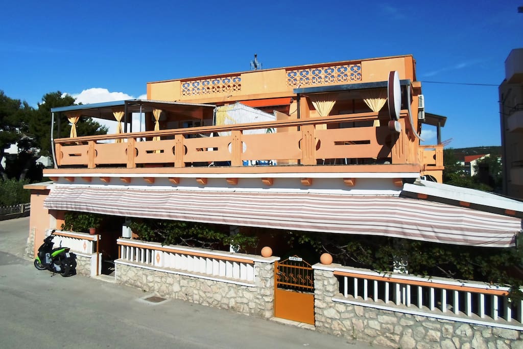 Facade