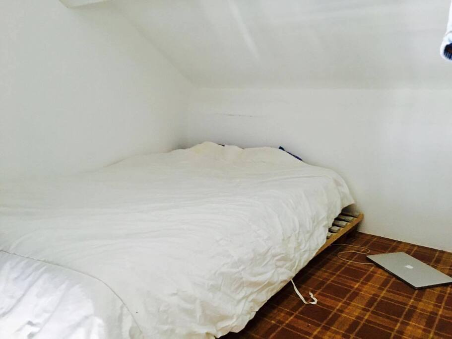 Chambre/room 1