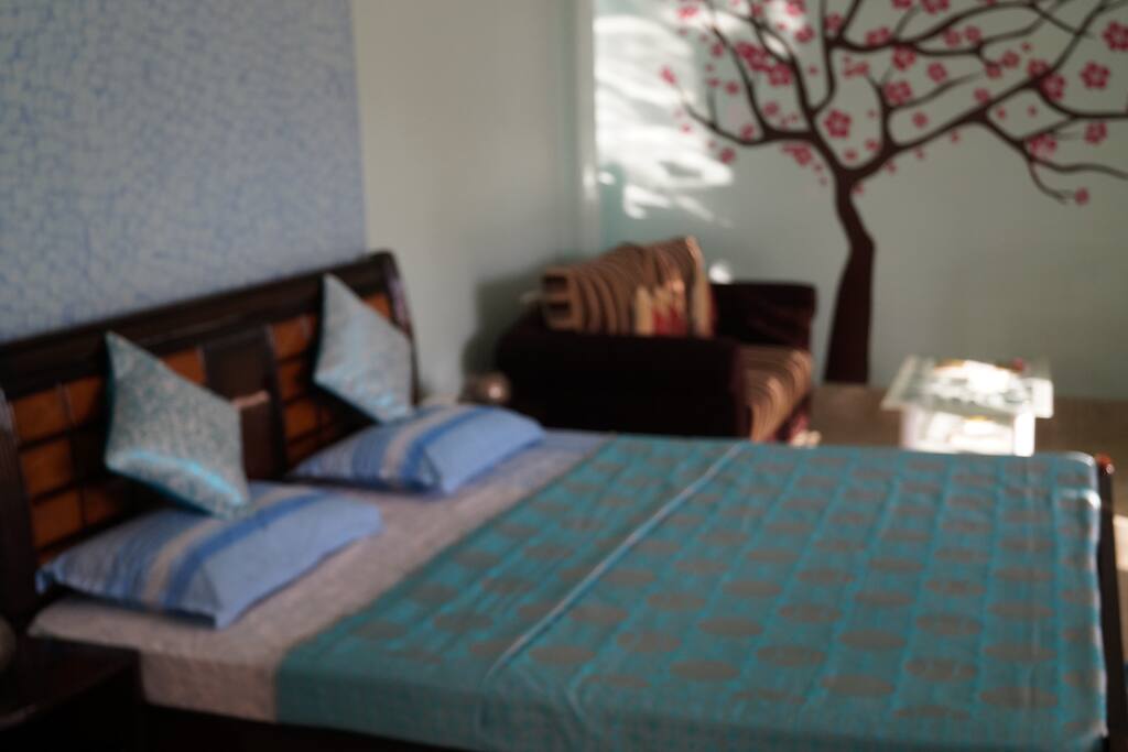 Bed room-1