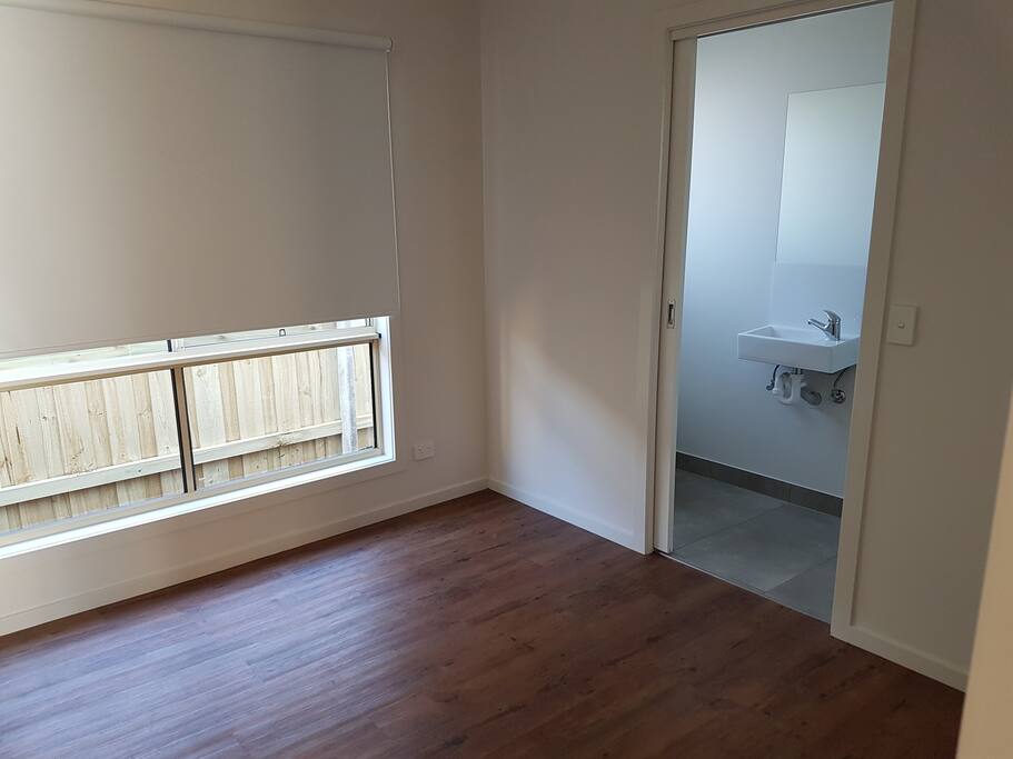 Room with Ensuite
