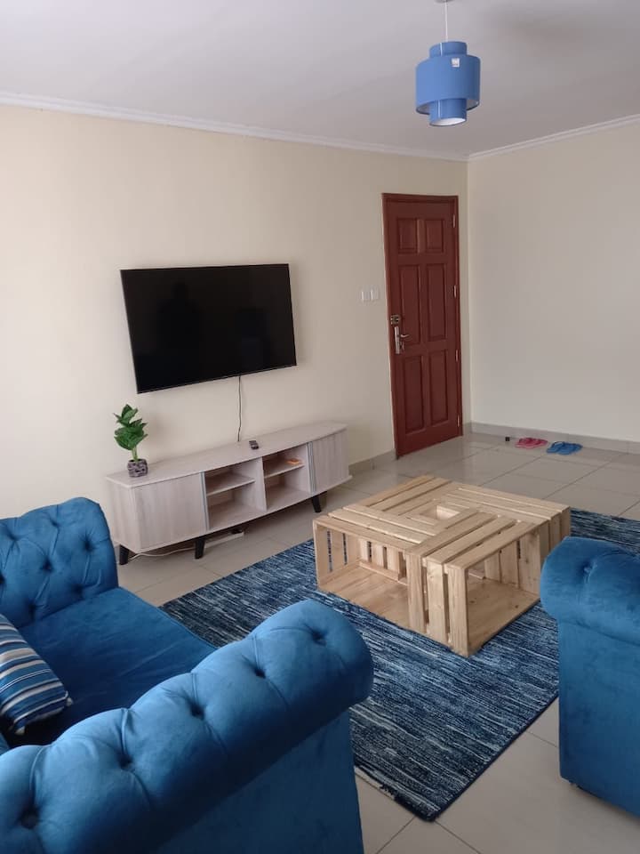 Menengai Holiday Rentals & Homes Menengai, Nakuru, Kenya Airbnb