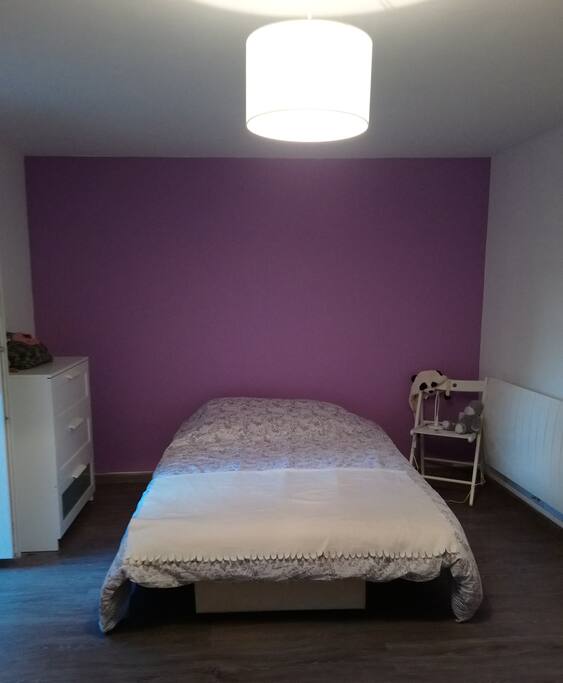 Matelas Epeda