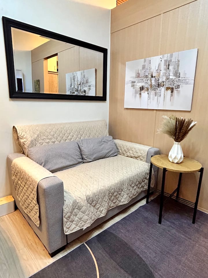 Ambient ndenjeje komod