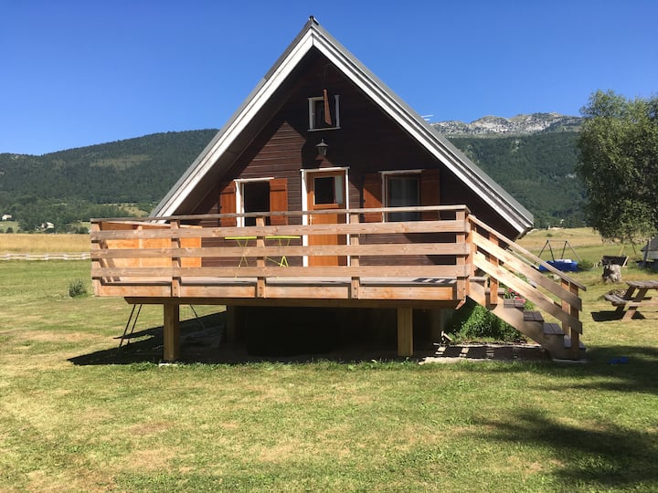 LansenVercors locations de vacances et logements AuvergneRhôneAlpes, France Airbnb
