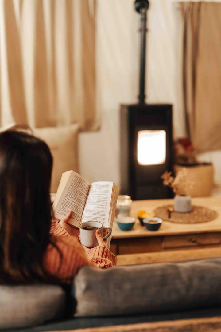 Дневна соба