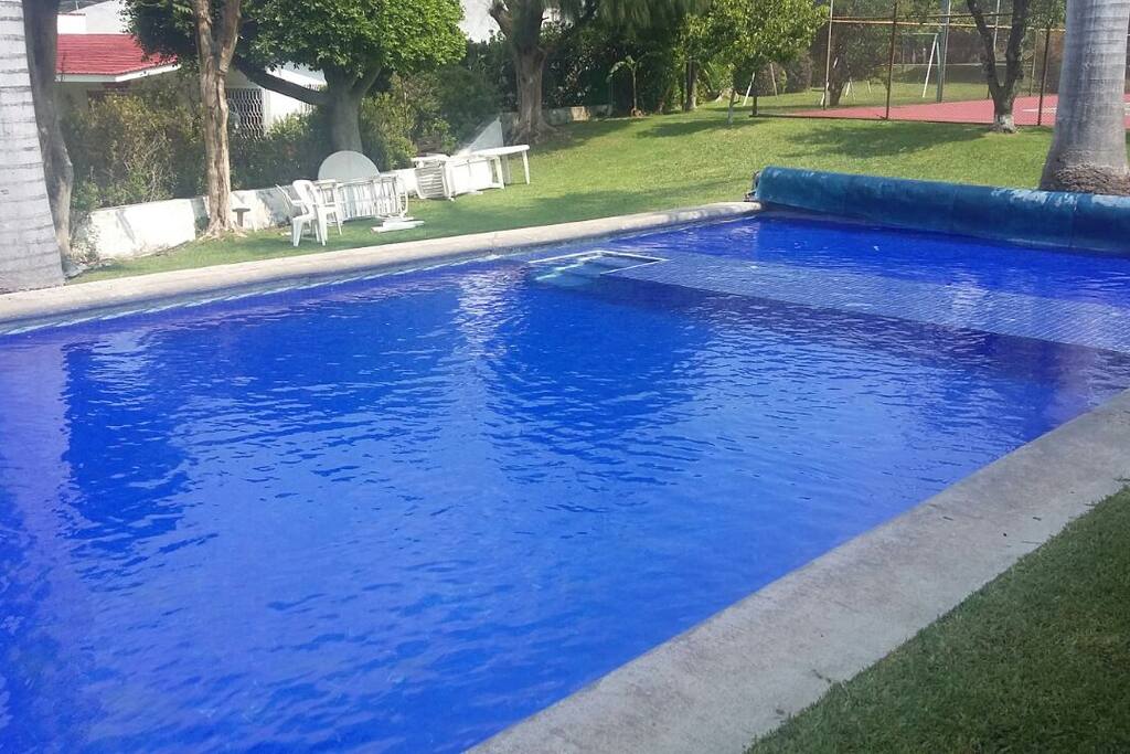 Alberca