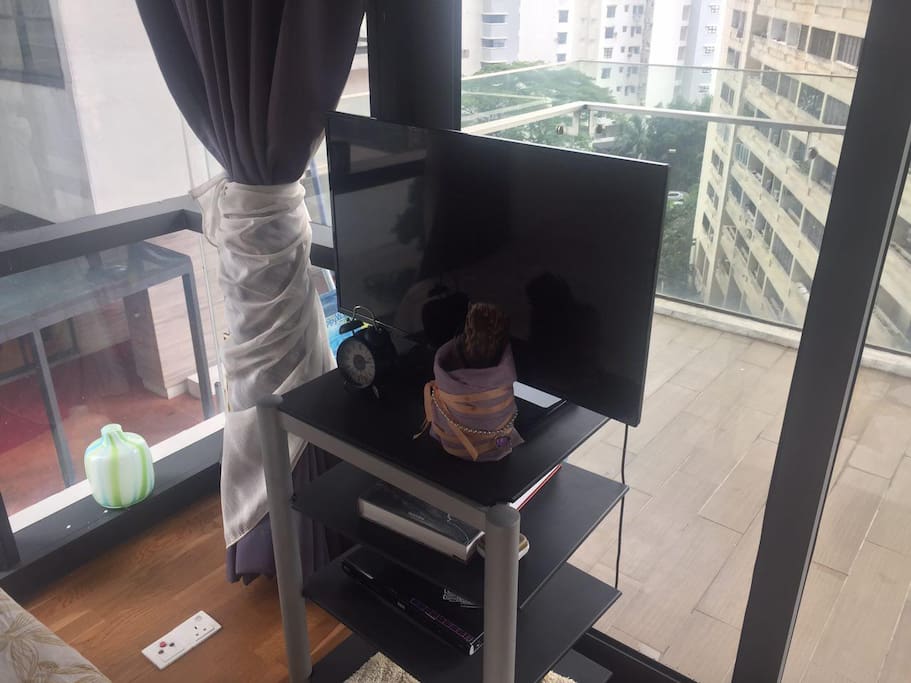 2nd room