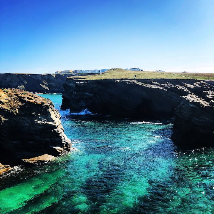 Saint Columb Minor Vacation Rentals & Homes England, United Kingdom