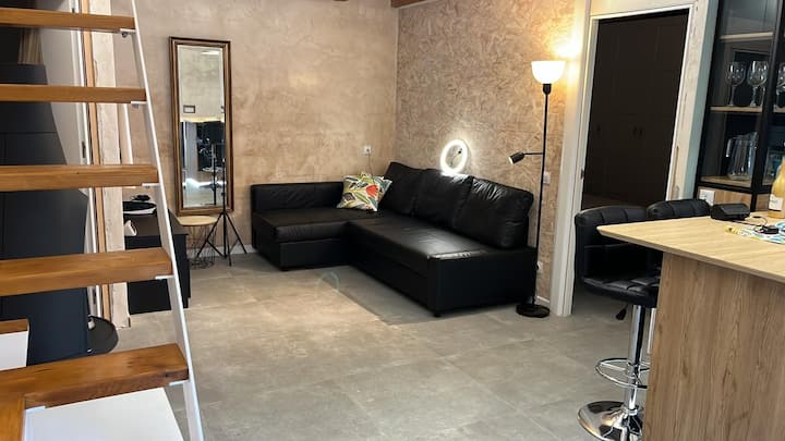 Espectacular Alojamiento Con Piscina Privada - Novo Sancti Petri