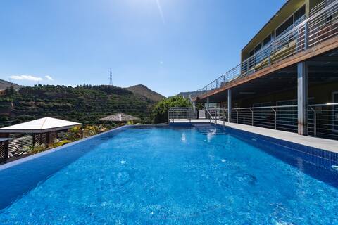 Holidays & Health in  Finca Oasis - Villa 8