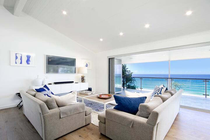 Ocean Panorama With Private Pool! gallery image 3