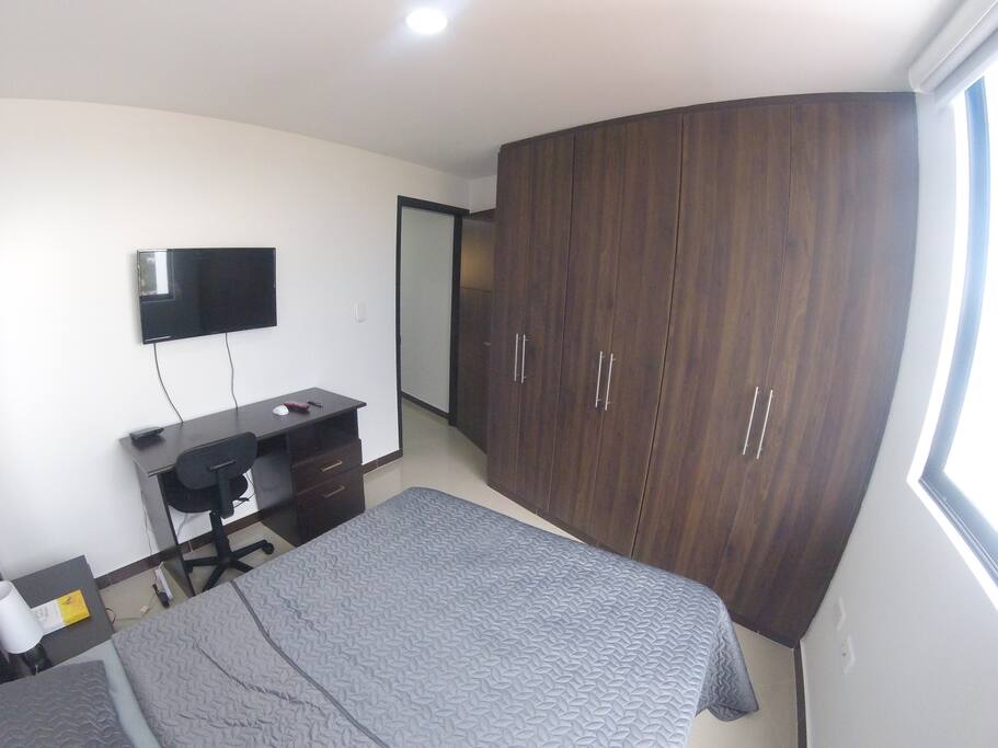 angle 2 of the bedroom