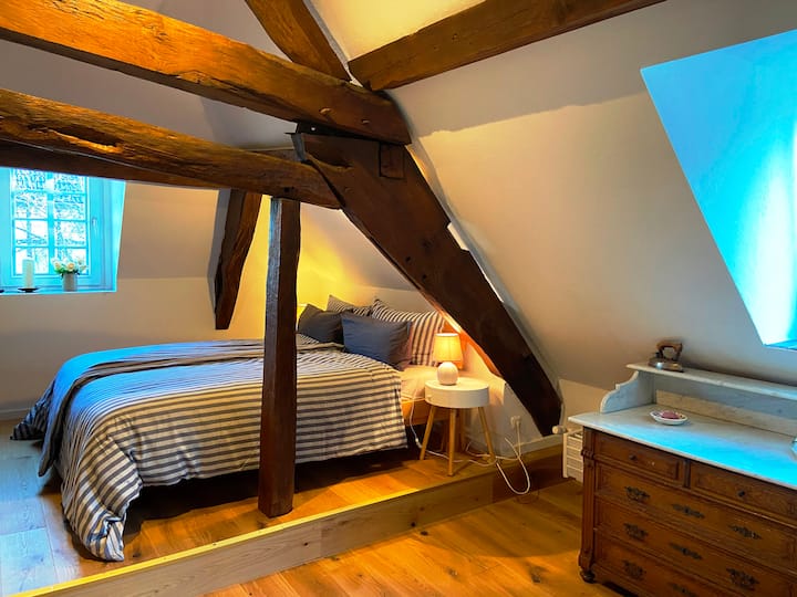 Საძინებელი 1