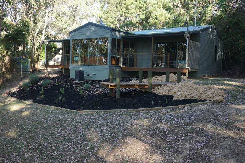 Beautiful Anchors Cottage