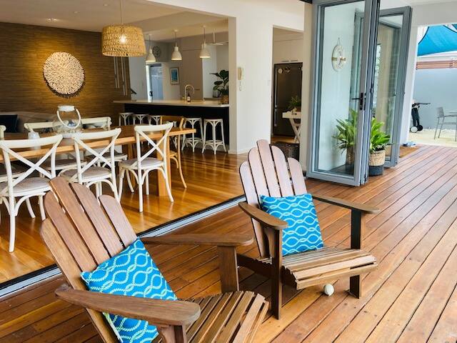 Alexandra Headland Two Storey House 150m to Beach gallery image 4