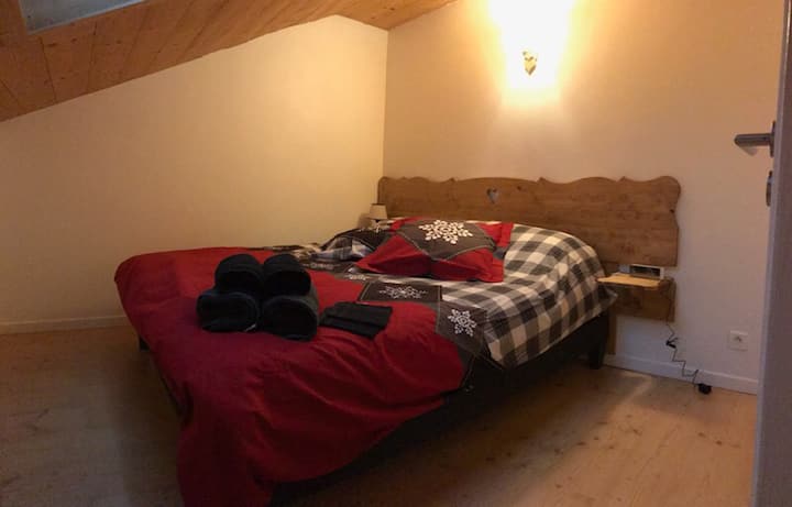 Chumba cha kulala 2