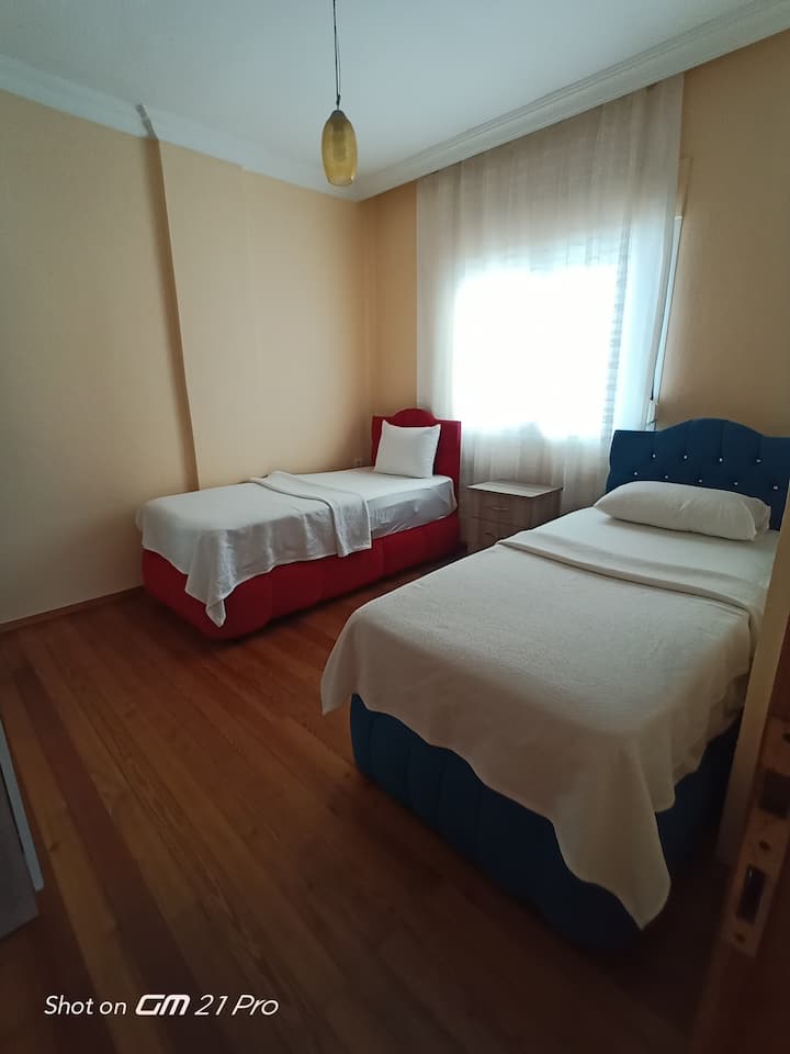 Habitación 3