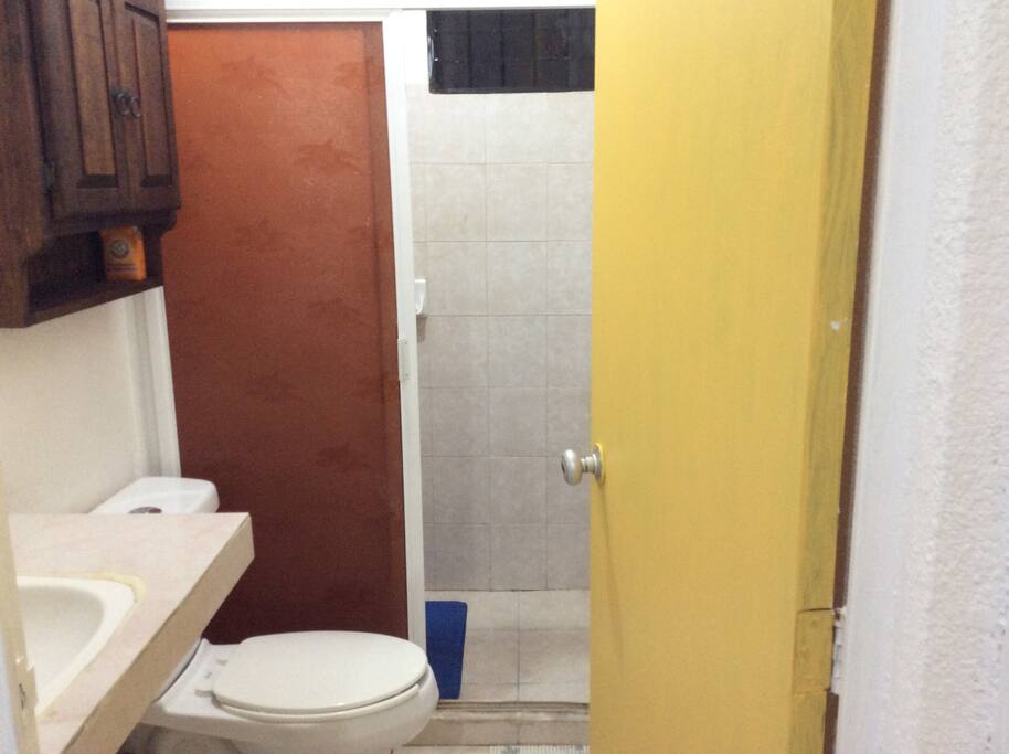 Baño
