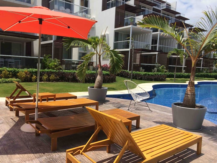 Akumal Furnished Monthly Rentals and Extended Stays Airbnb