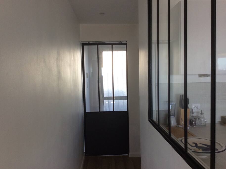 Entrée