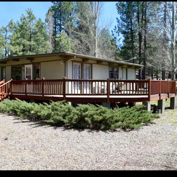 Top 5 Yurts In Flagstaff, Arizona Updated 2024 Trip101