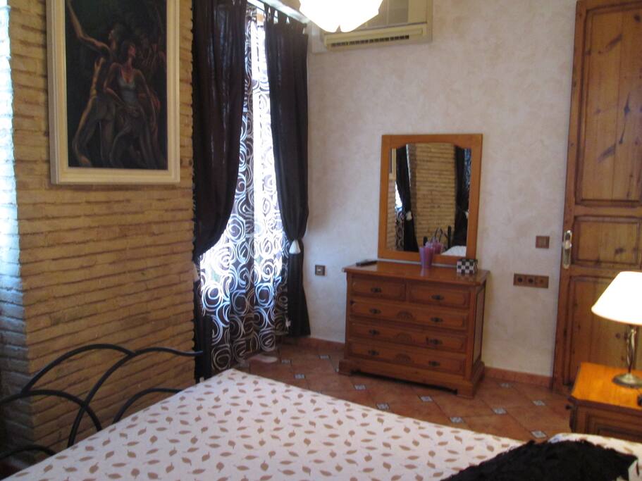 Habitación Principal