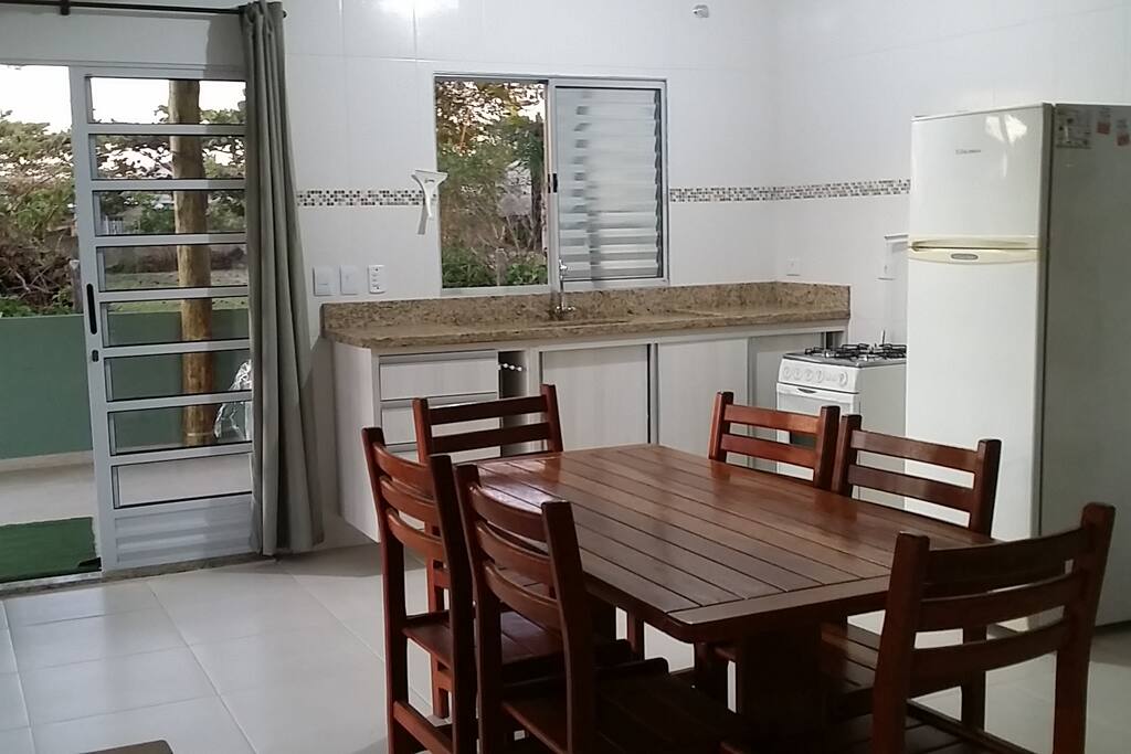Cozinha