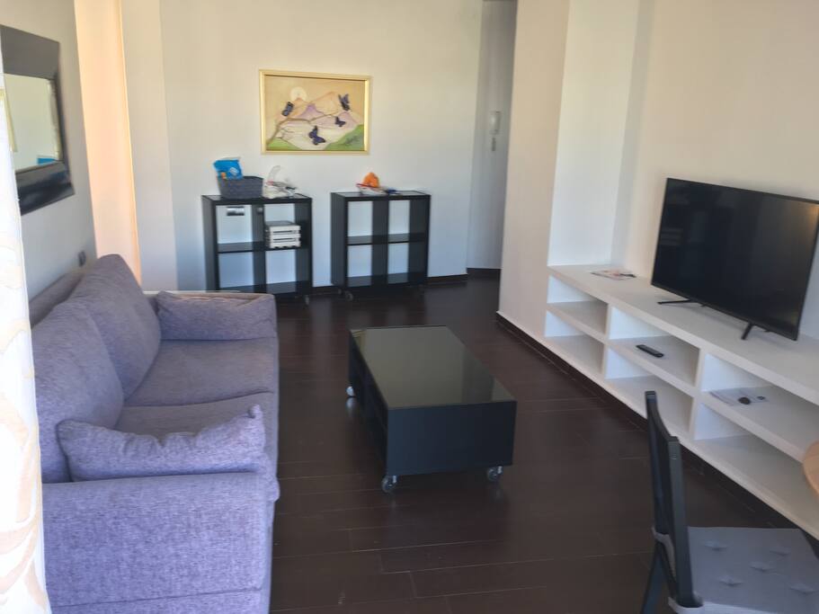 Salón