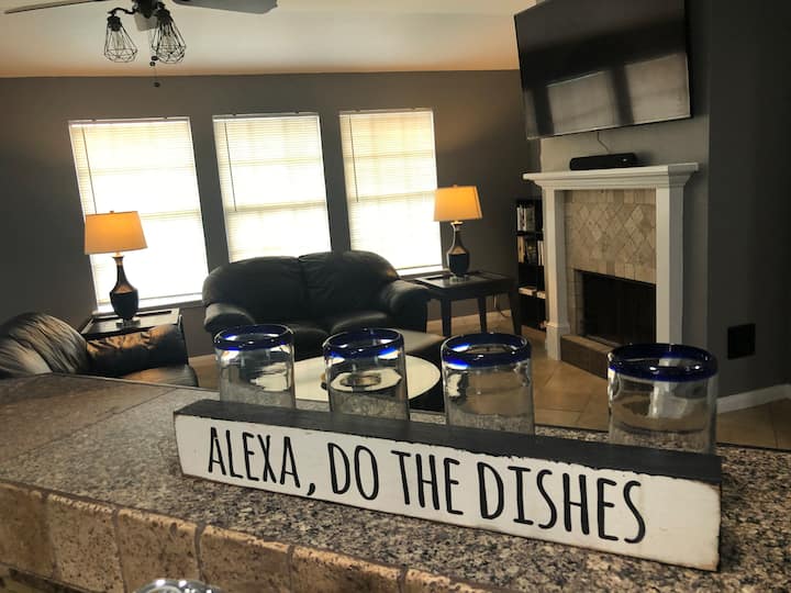North Vista - Houston, TX