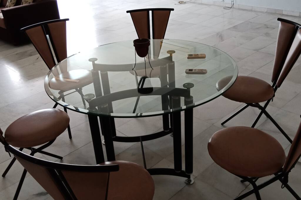 Dinning