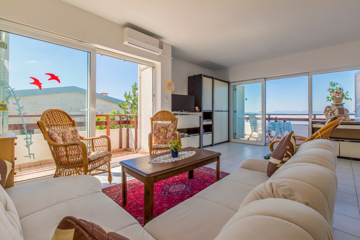 Apartman Gordana 2