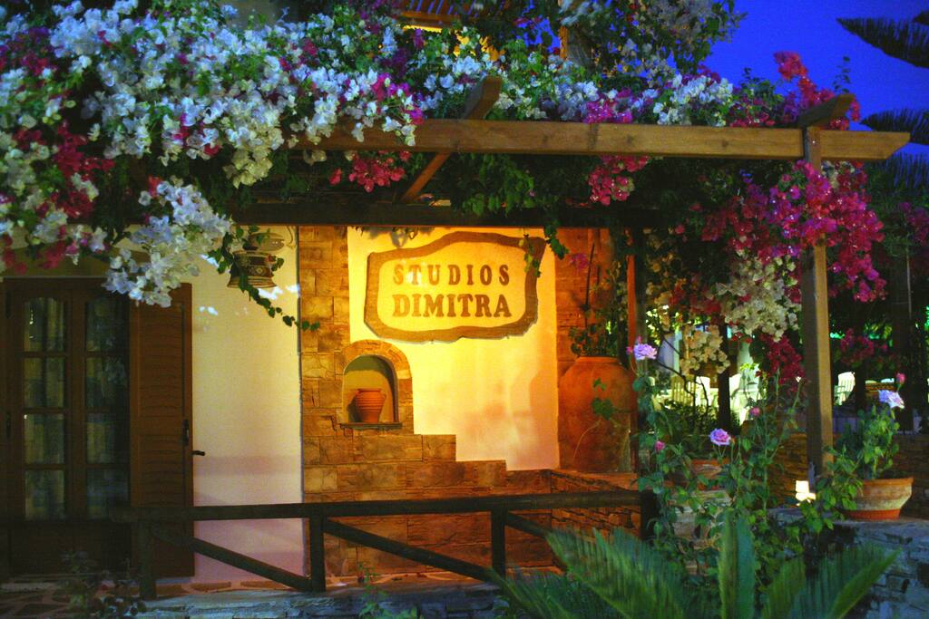 Dimitra Studios