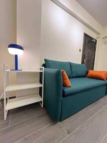 Cozy 3 bedrooms 10 pax Tst station gallery image 2